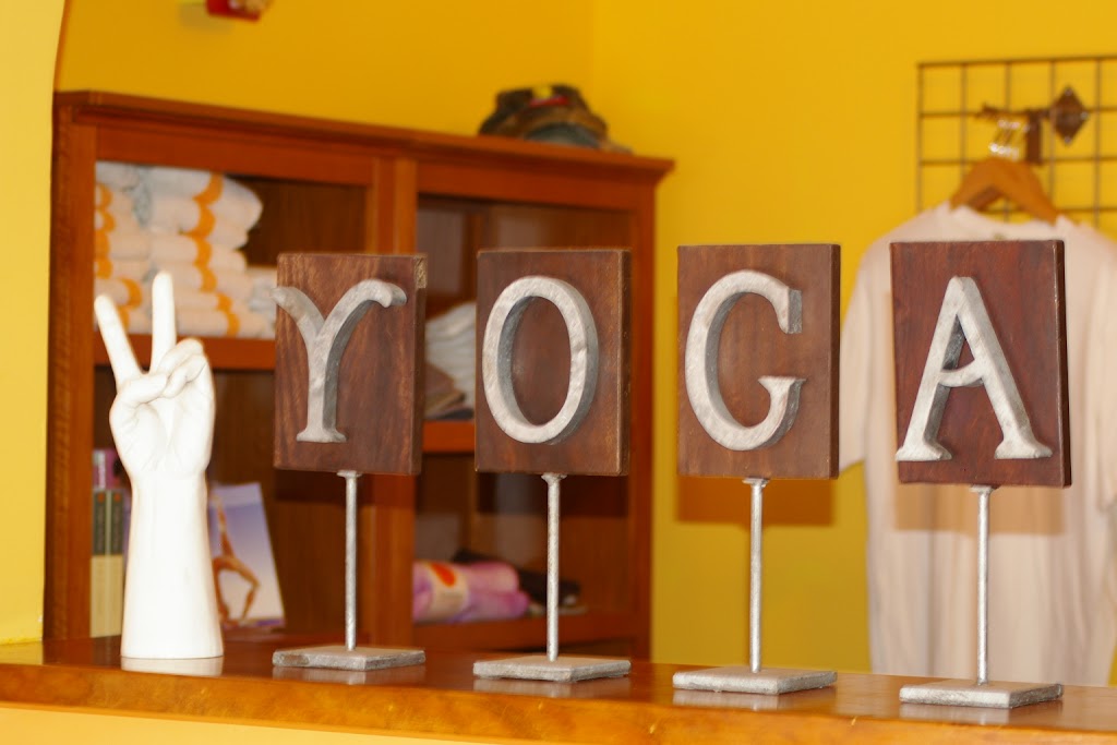  Yoga South