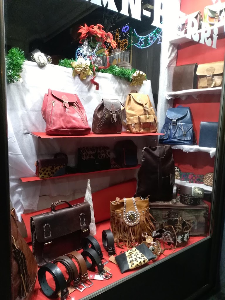 Lan-berri| Reparacion De Calzado