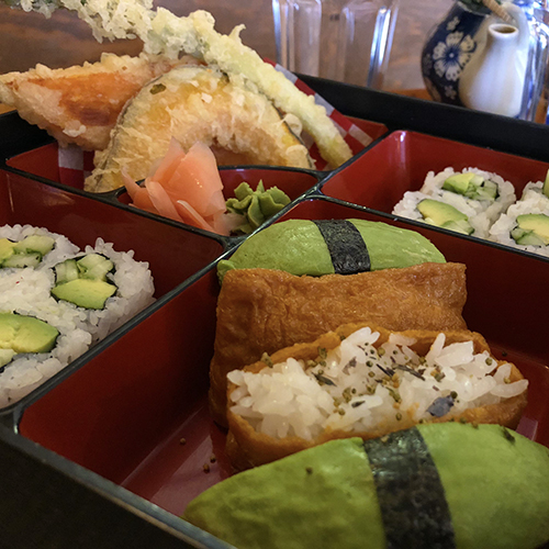 Bento