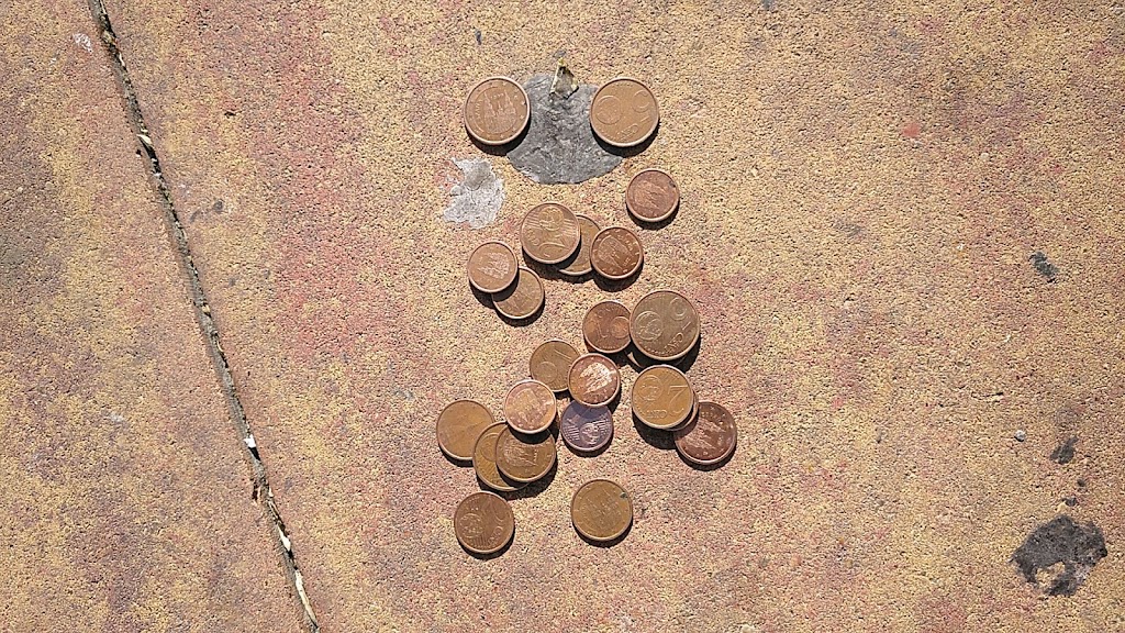 Plaza de salud santomera