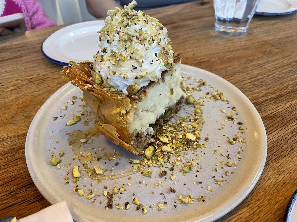 Baklava