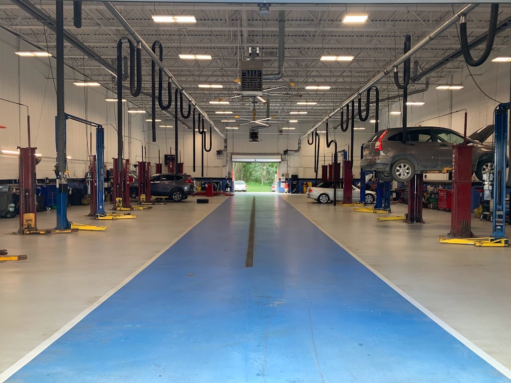 Lia Honda Albany Auto Repair & Service Center in Albany