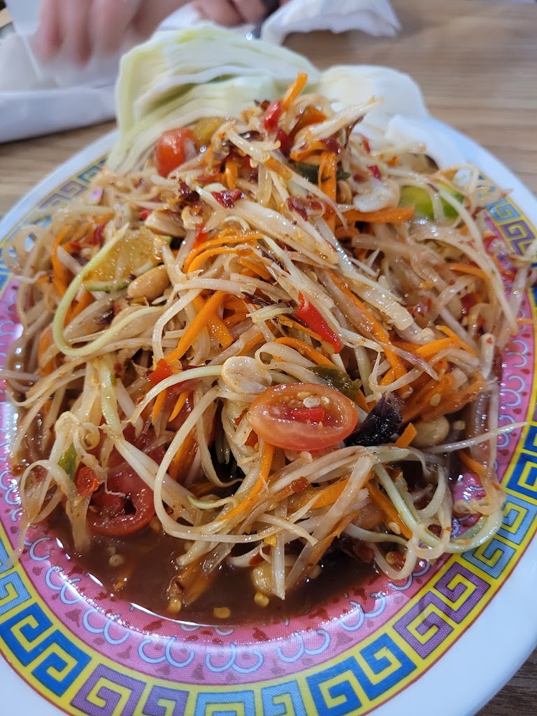 HEAT - Thai Street Food