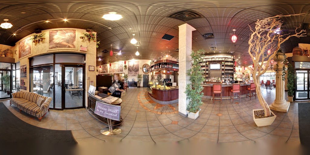 Symposium Cafe Restaurant Mississauga