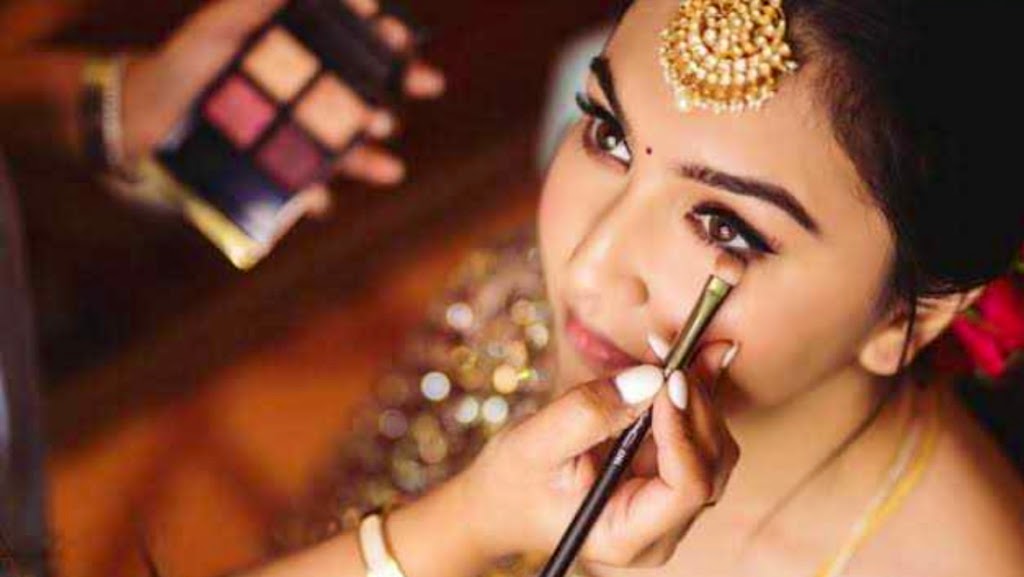 Angel Beauty Salon Spa