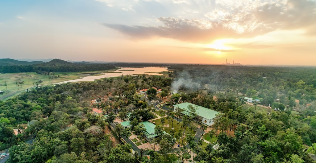 Palash The Jungle Resort