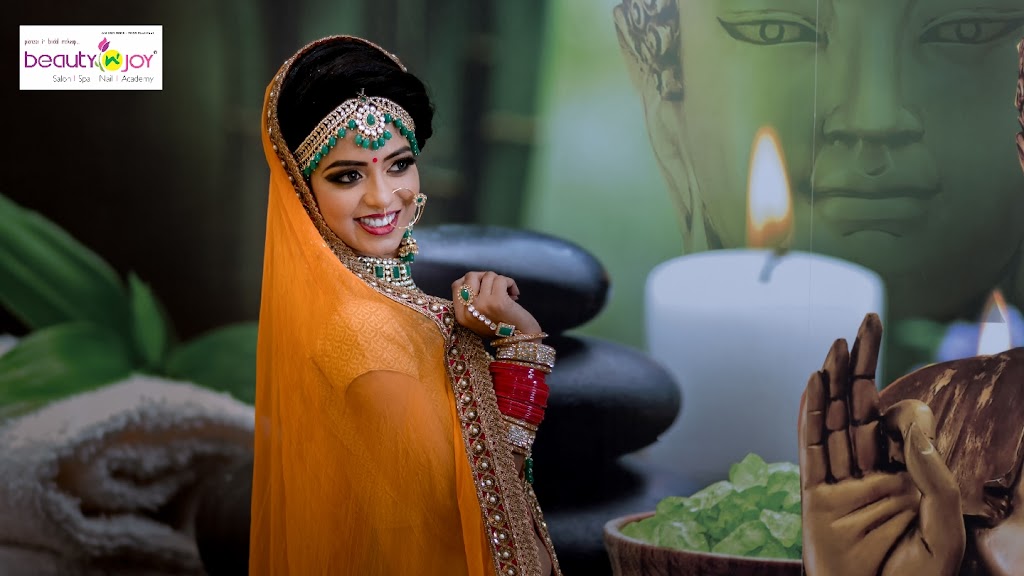 Beauty N Joy Robertganj