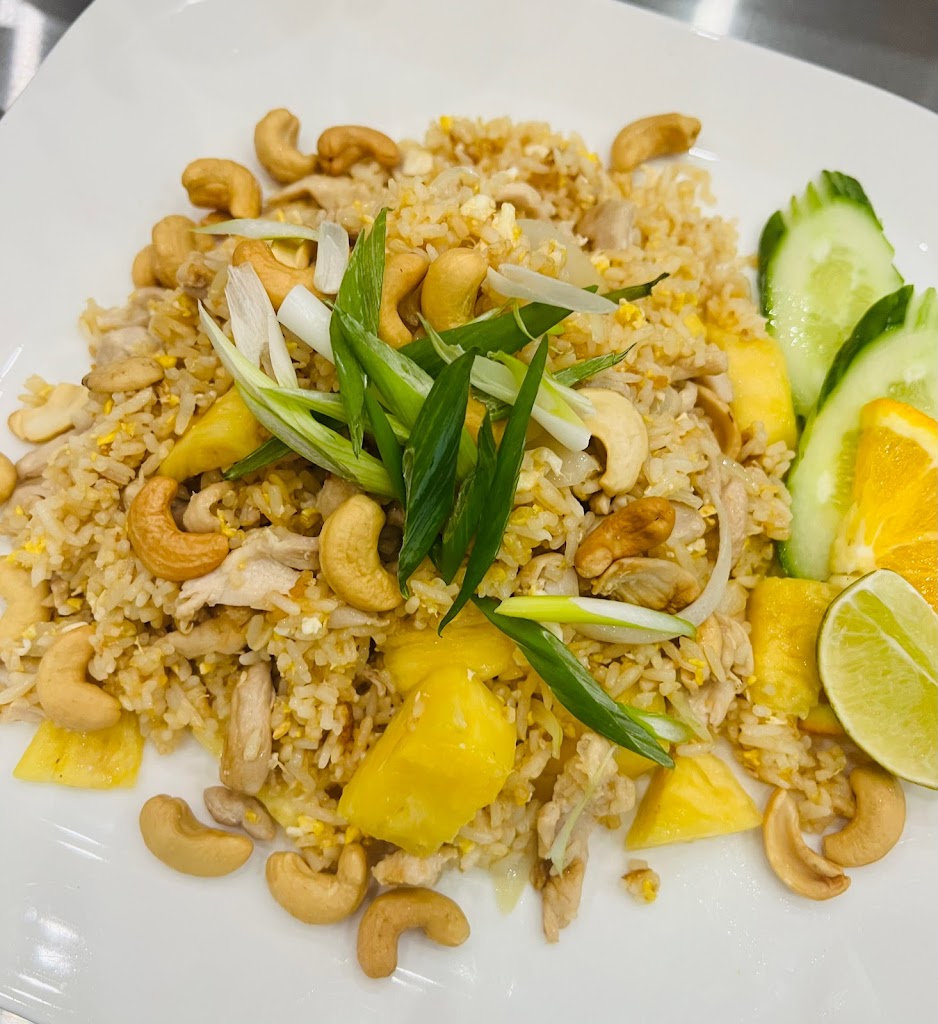 Pad thai