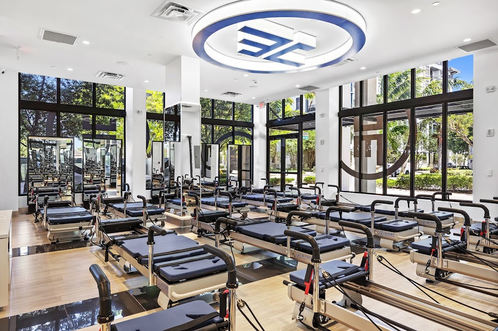  JETSET Pilates - Flagler Village
