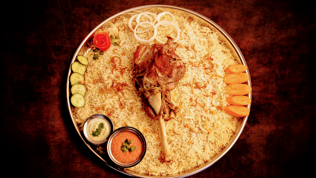 Food & drink