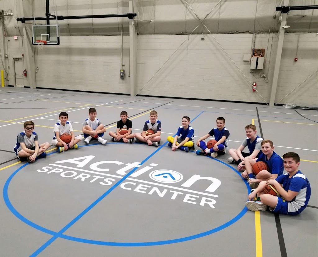  Action Sports and Community Center