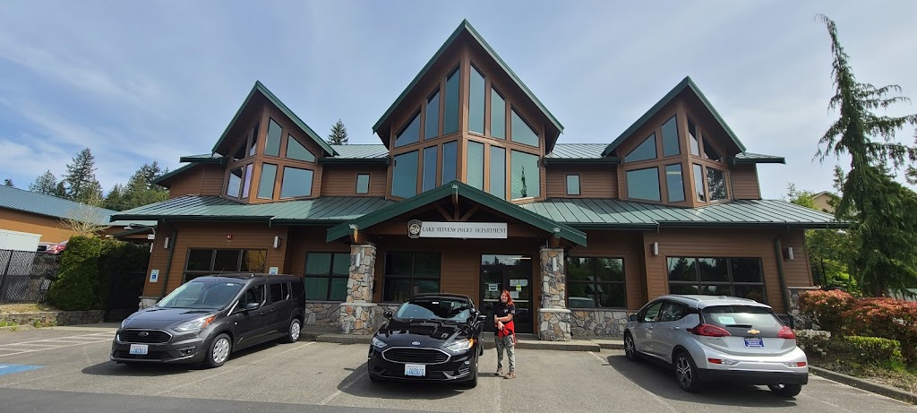 Lake Stevens Police Department