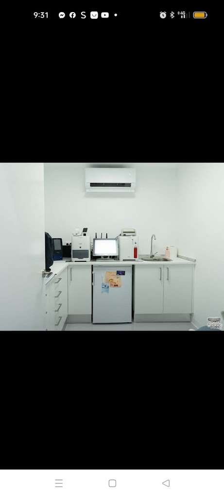 Clinica Veterinaria San Agustin — Del propietario