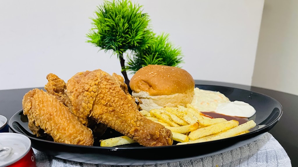Ms Authentic Kitchen