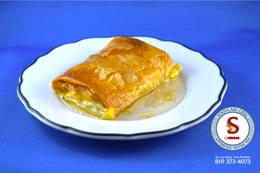 Baklava