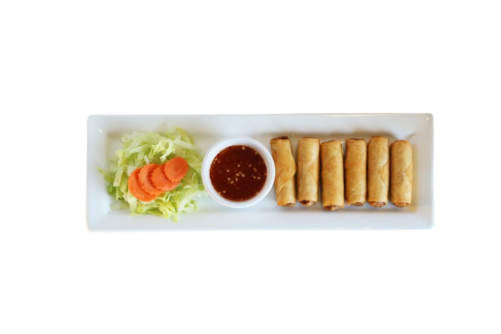 Spring roll
