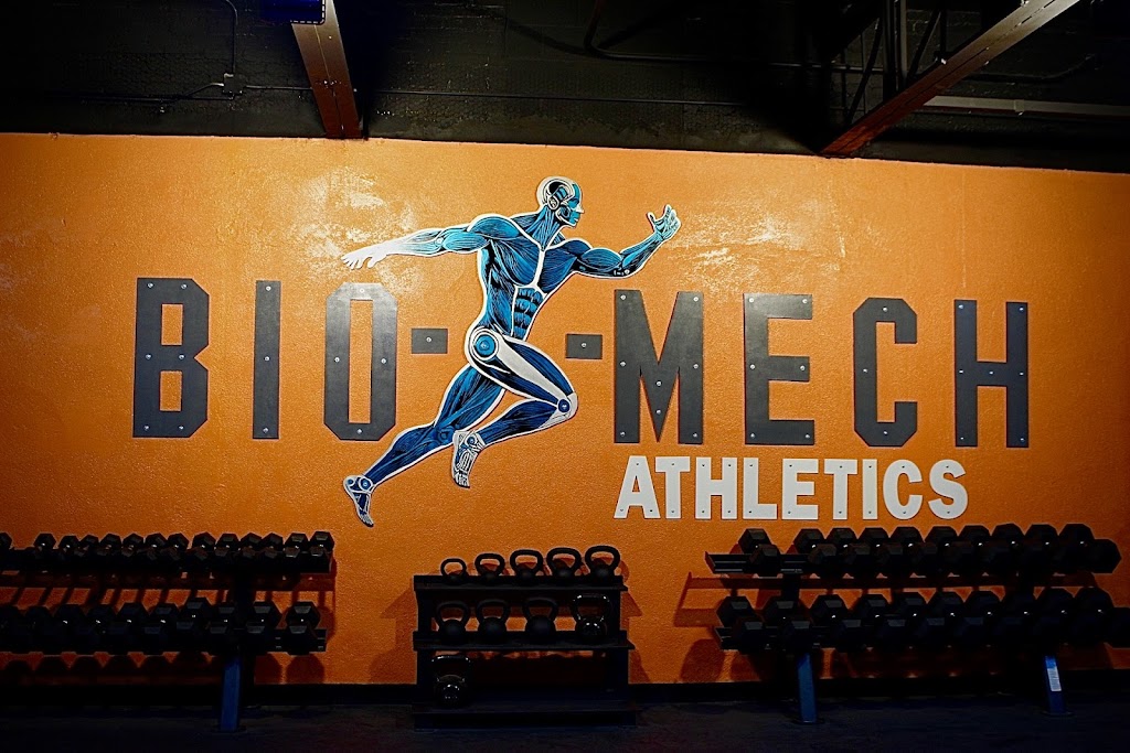  Bio-Mech Athletics, LLC