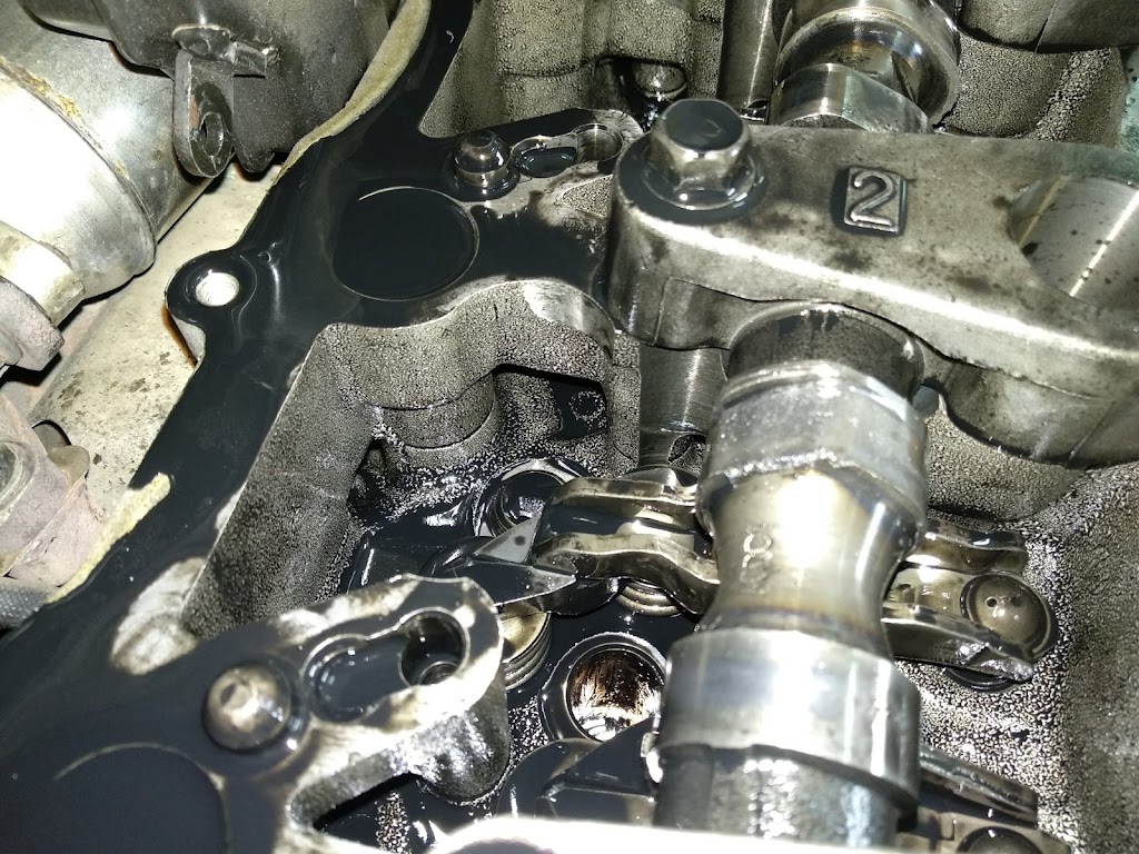 Taller mecanico Las Palmas - PMR Automocion | SPG Talleres