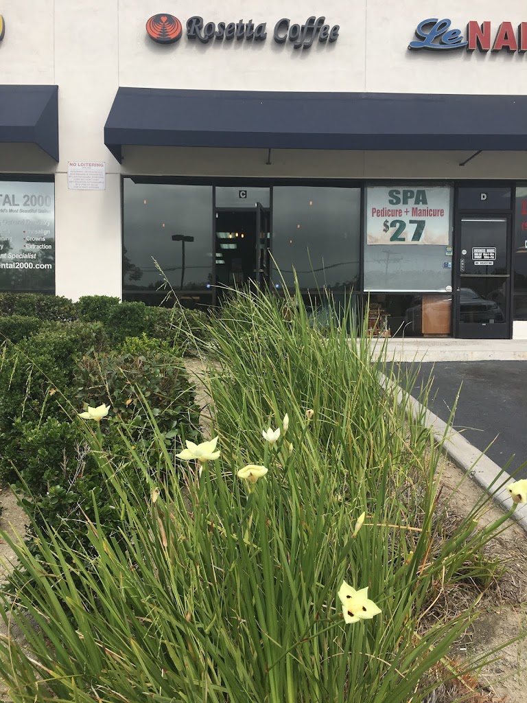 Photo of Rosetta Coffee Brewing Company