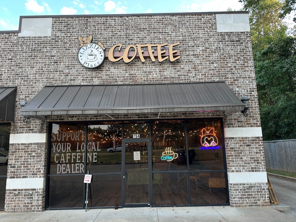 Photo of Lizzies Place Coffee