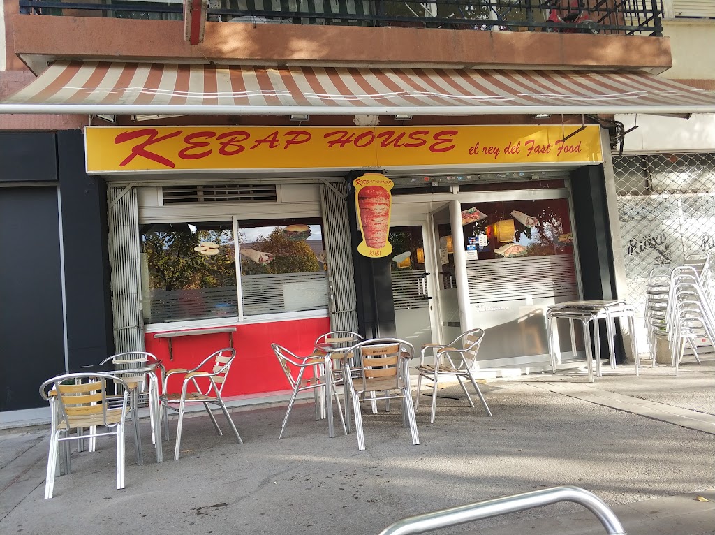 Kebap House