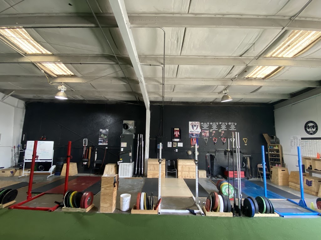  Foundation Training Facility