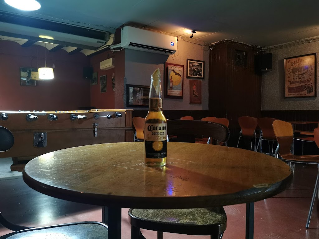 Pub Escuela De Calor