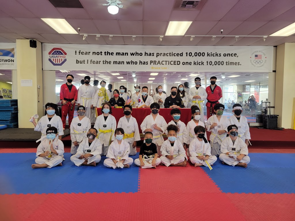  Fresno Black Belt Taekwondo LLC