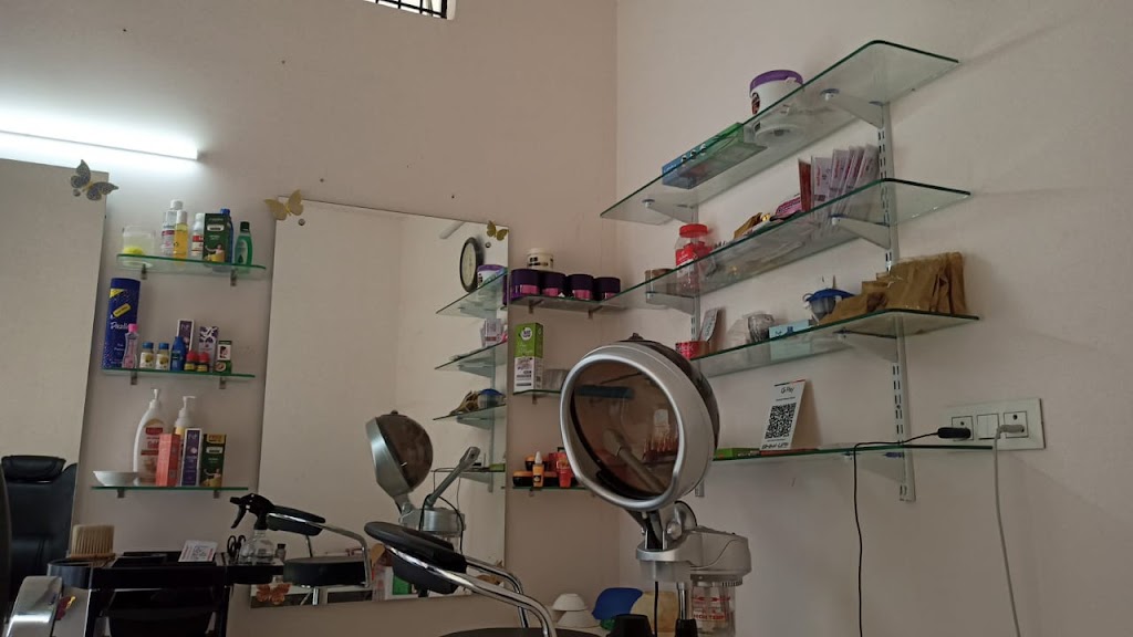 Perfection Beauty Parlour