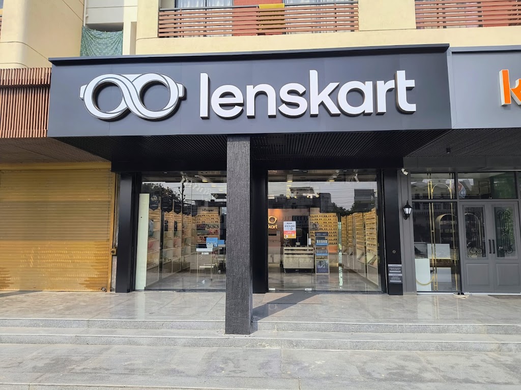 Lenskart Com At Zadeshwar Road Bharuch