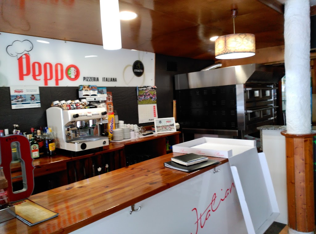Pizzeria Peppo