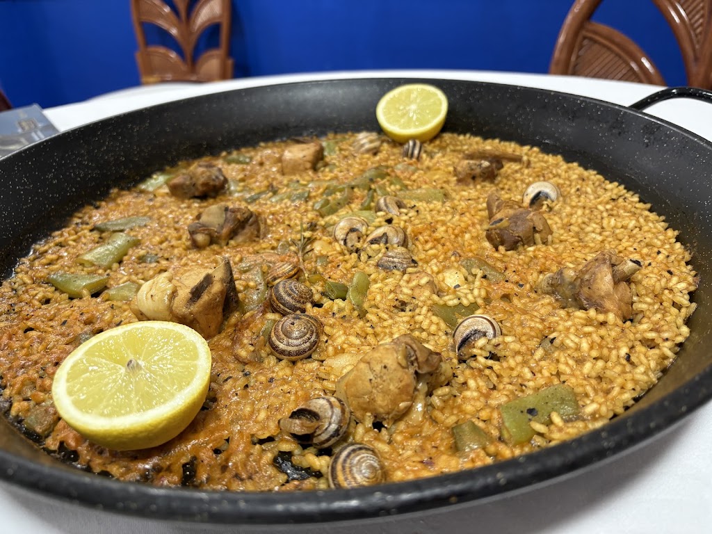 Restaurante Paco Baile — Mas recientes