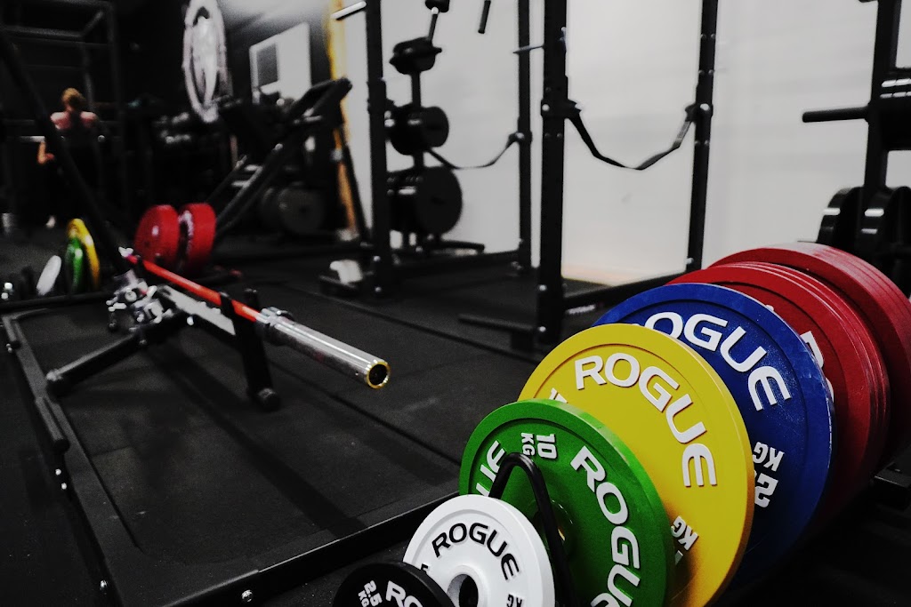  Armory Athletic Club