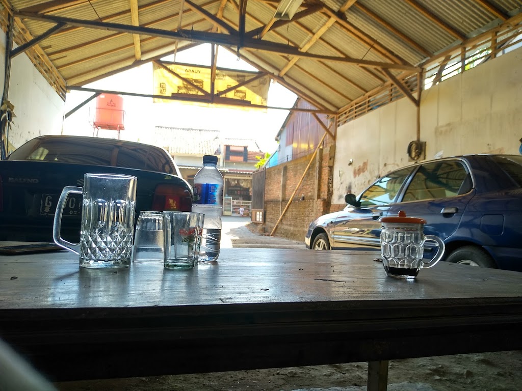Bengkel Mobil Ju