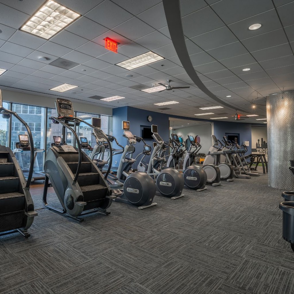  Trophy Fitness Downtown