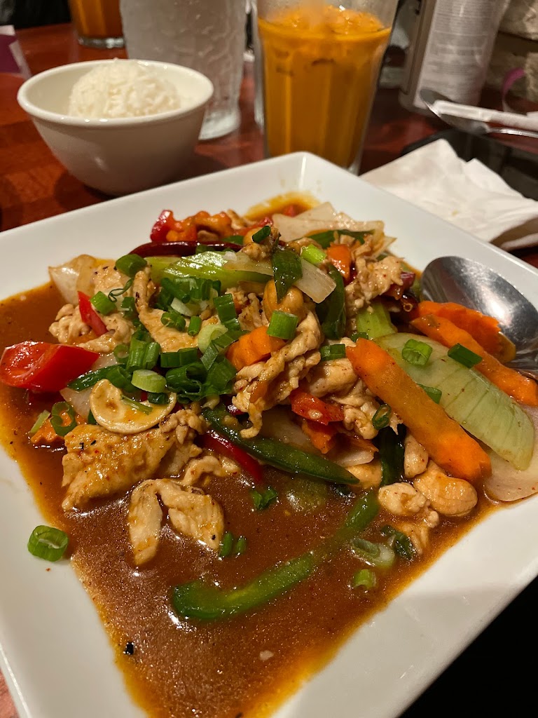 Kob Kun Fine Thai Cuisine