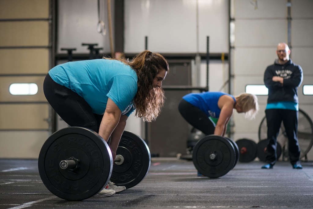  Lionheart Athletic Performance and Fitness