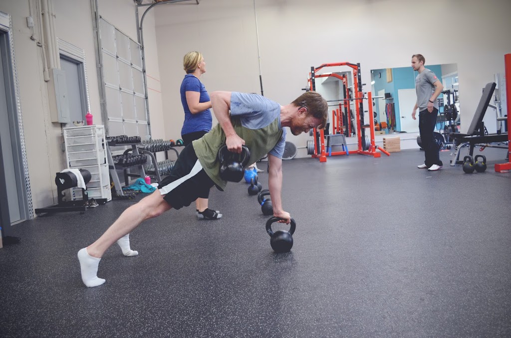  Elevate Health & Performance