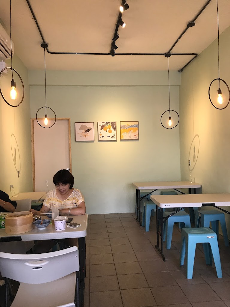 餃一餃蒸餃（原吉蜂蒸餃太原店） 的照片