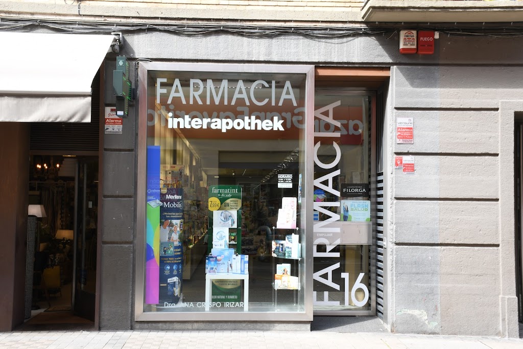 Farmacia Ana Crespo