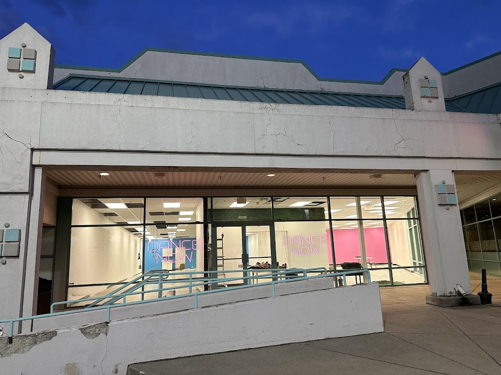 Dance Now Studio