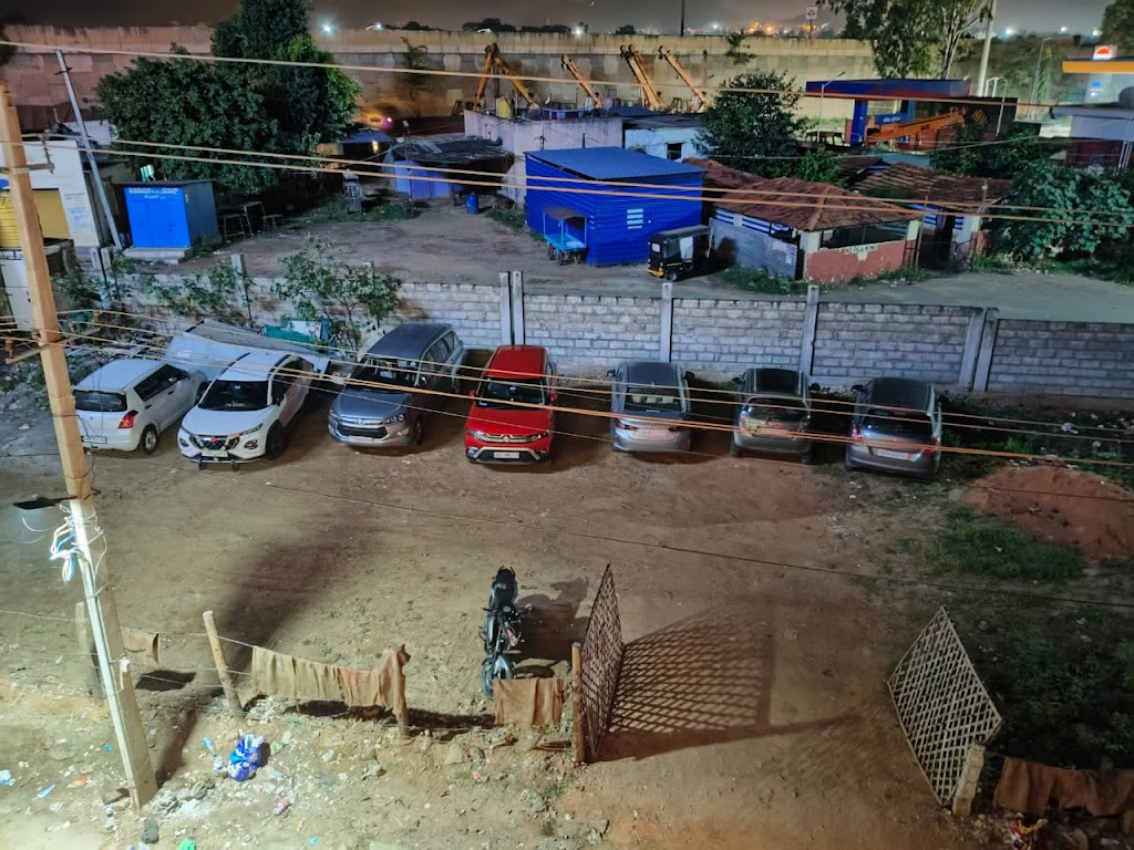 Dayanand Residency Lodge
