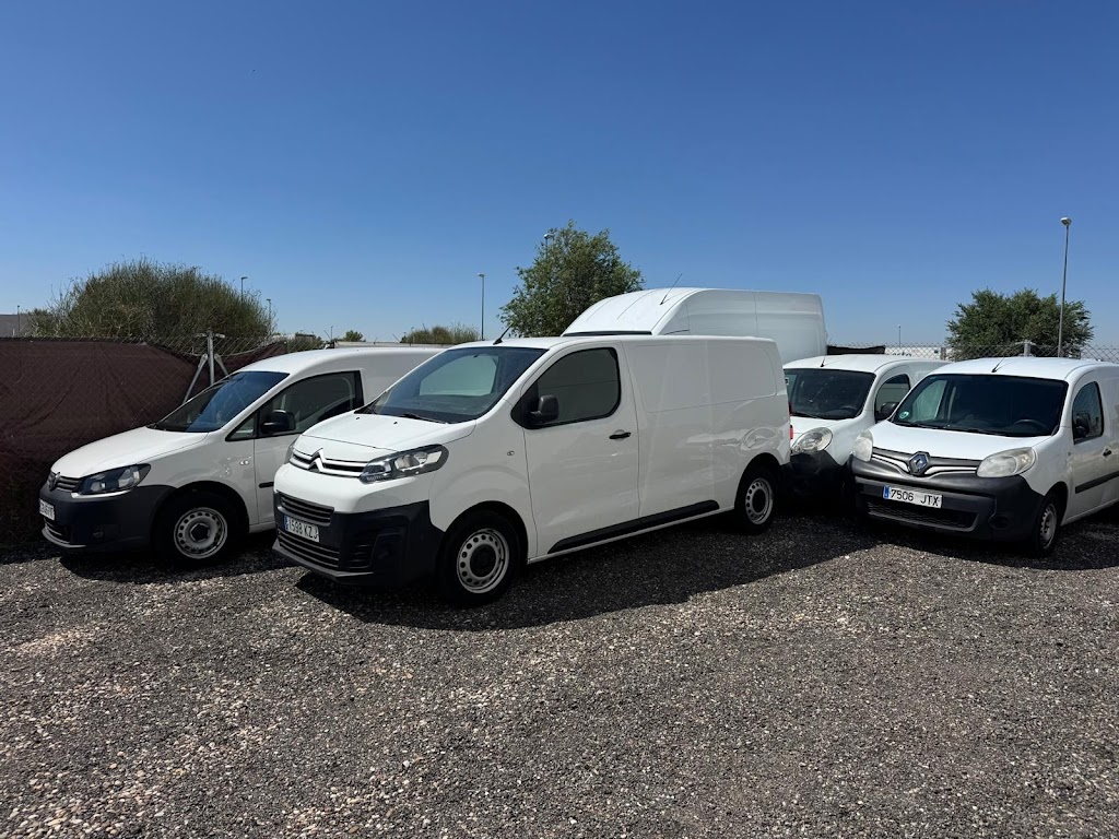 Oscar Alquiler de Coches Leganes
