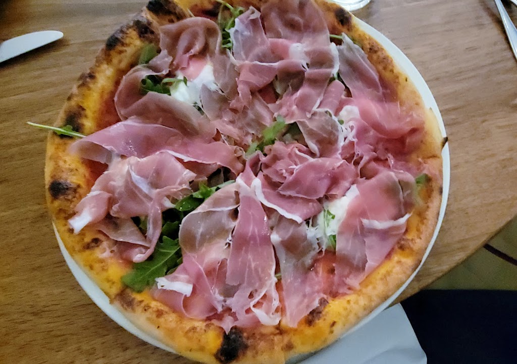 Prosciutto