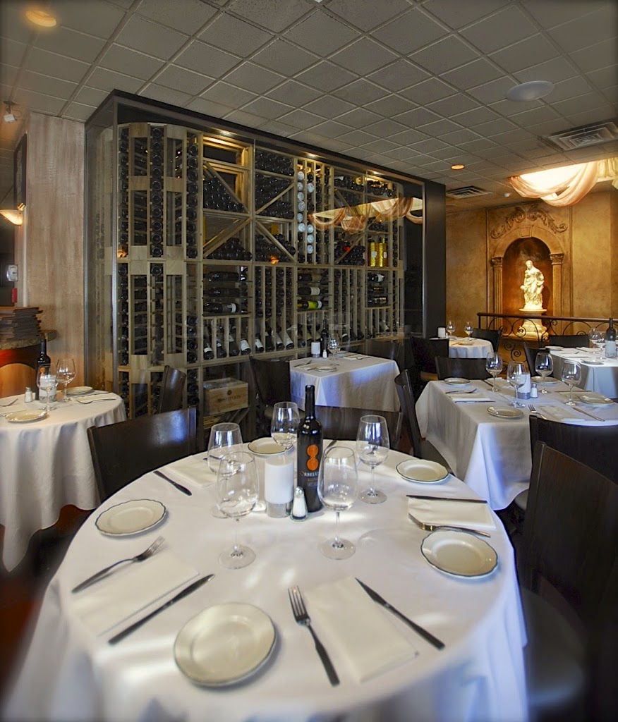 Italian restaurant in Chambly