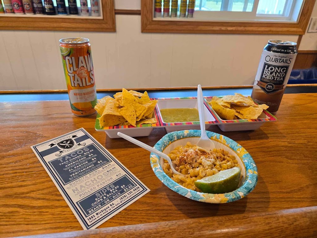  Fairway Tavern WI