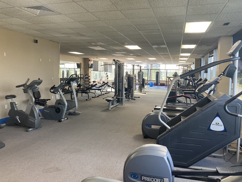  Ambassador Club Fitness