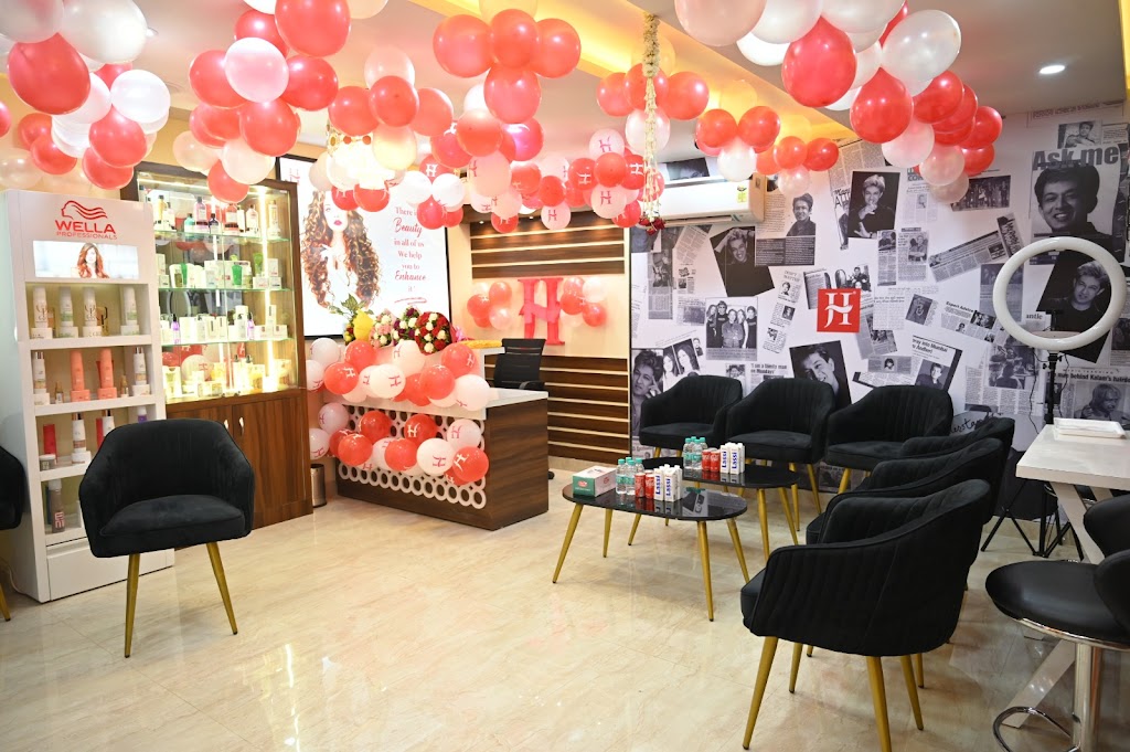 Jawed Habib Hair And Beauty Court Road Moradabad Best Unisex Saloon Bridal Makeup Artist Nail Artist Straightening