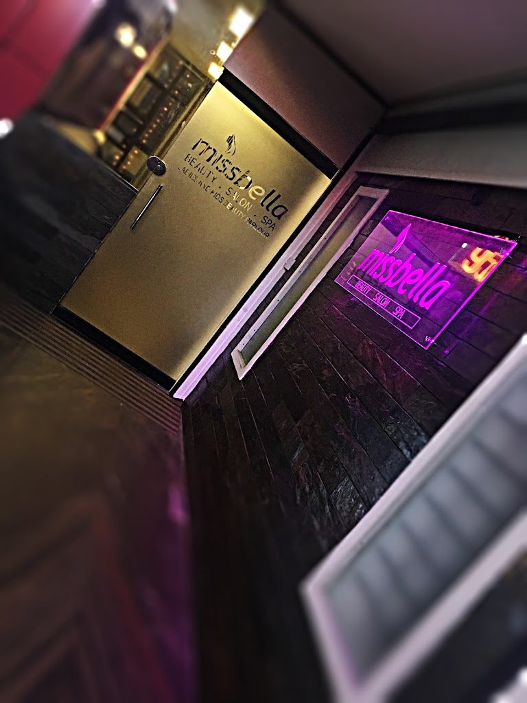 Missbella Beauty Salon Spa