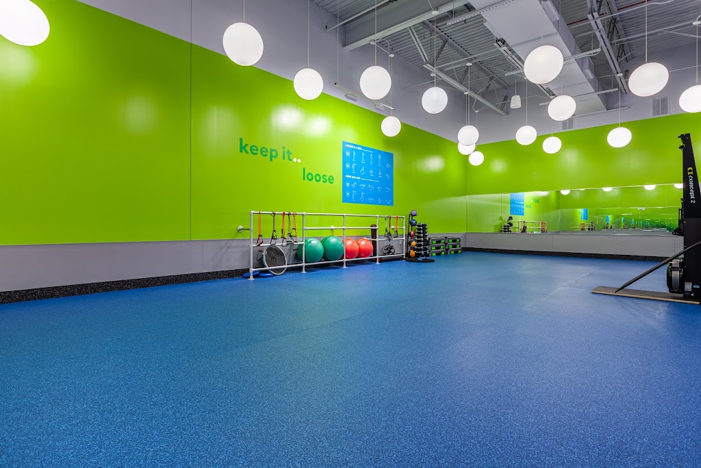  Blink Fitness North Riverside